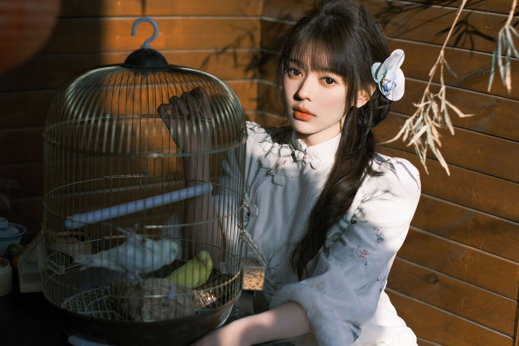 YiTuYu艺图语 Vol.6566 Jinnnhao