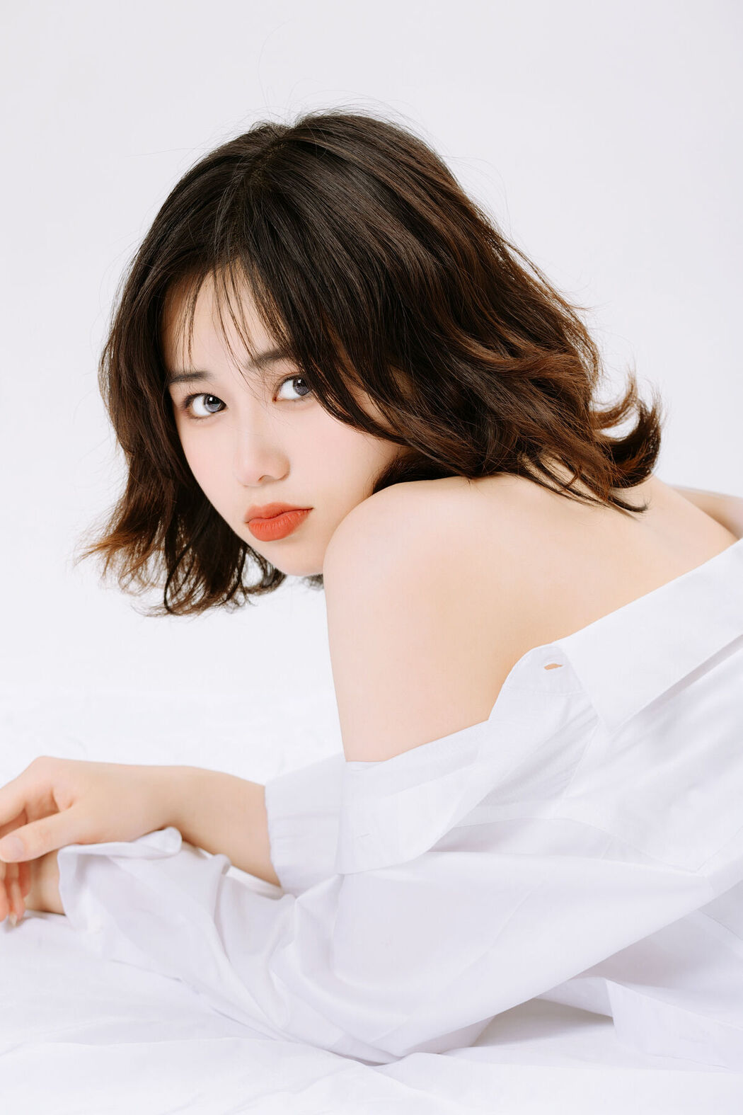 YiTuYu艺图语 Vol.6434 Xiao Mei