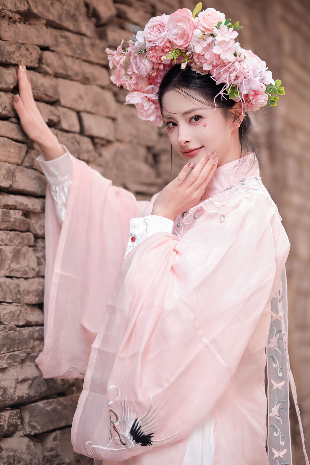 YiTuYu艺图语 Vol.6469 Zhao Qian