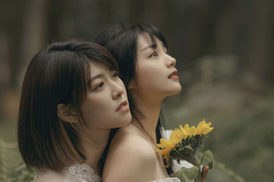 YiTuYu艺图语 Vol.6583 Xiao Xu