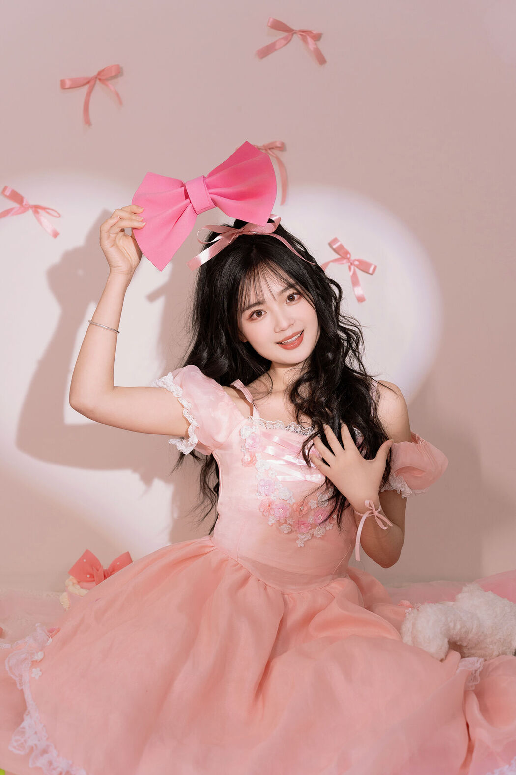 YiTuYu艺图语 Vol.6602 Xiao Ou O