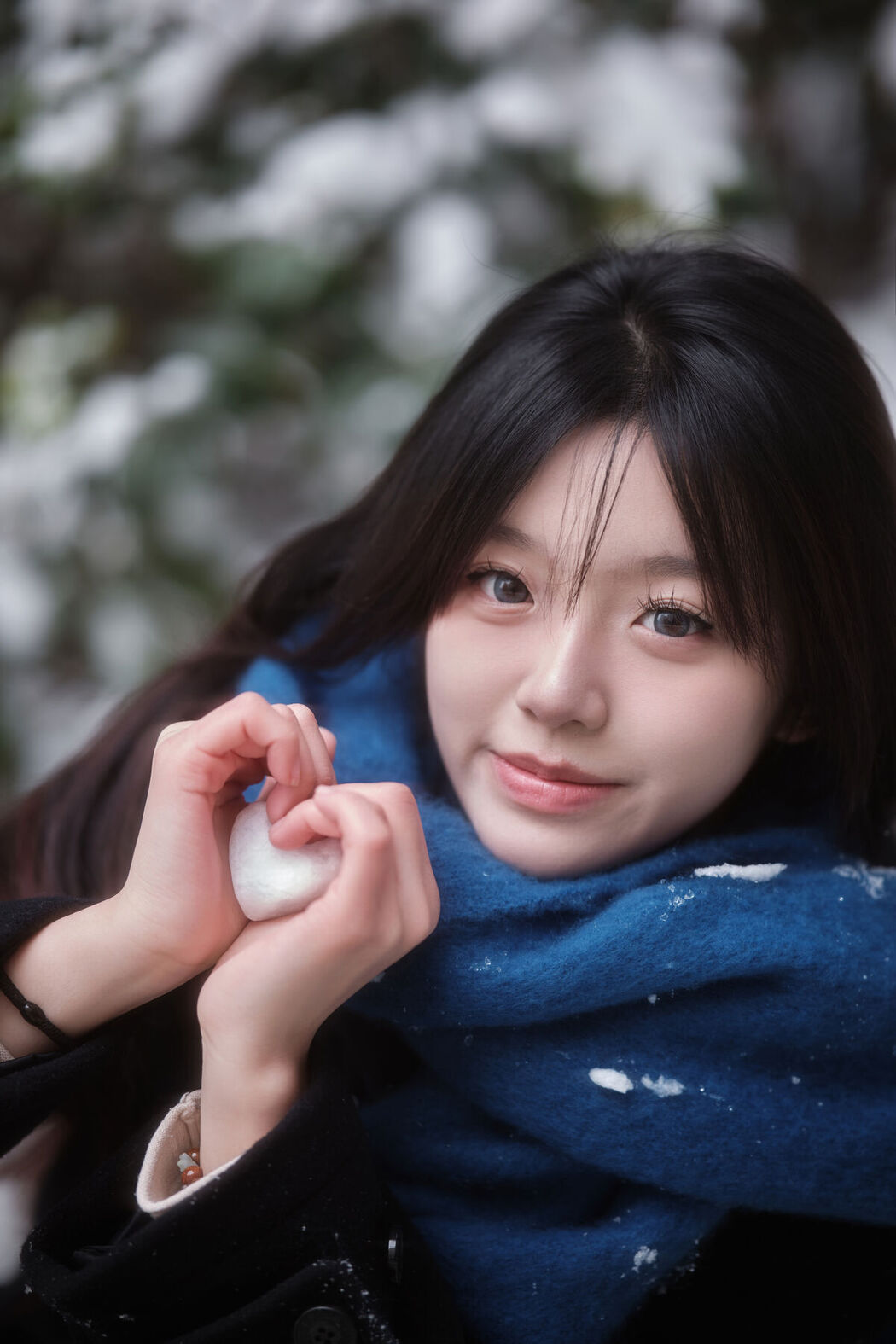 YiTuYu艺图语 Vol.6452 Xiao Mi Dou