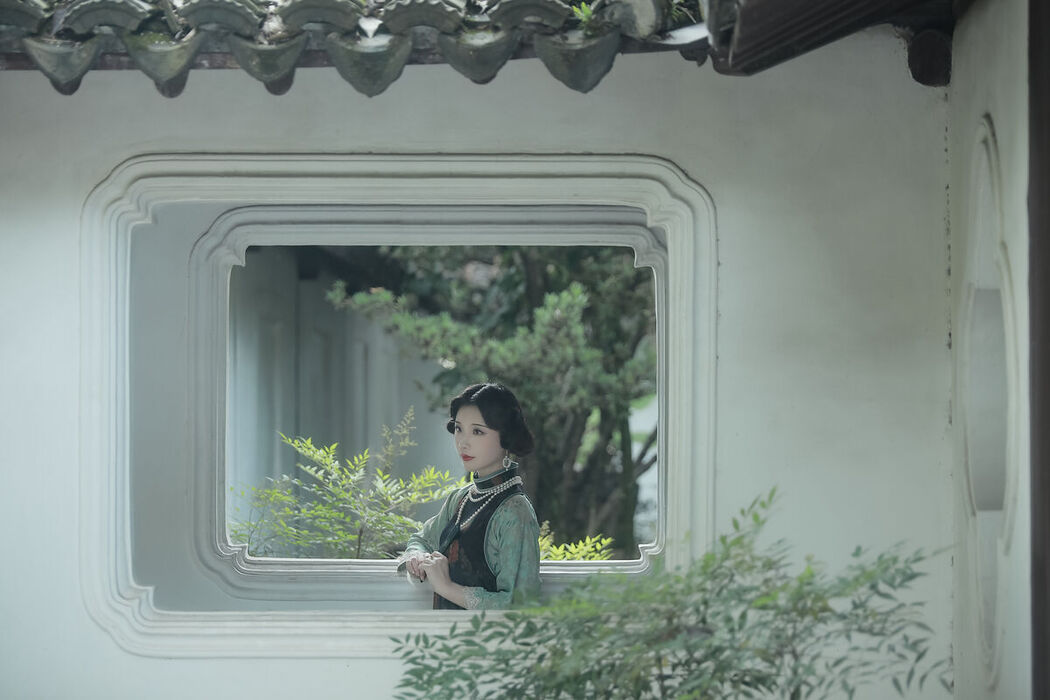YiTuYu艺图语 Vol.6577 Miao Miao Jia De Xiao Yu Gan