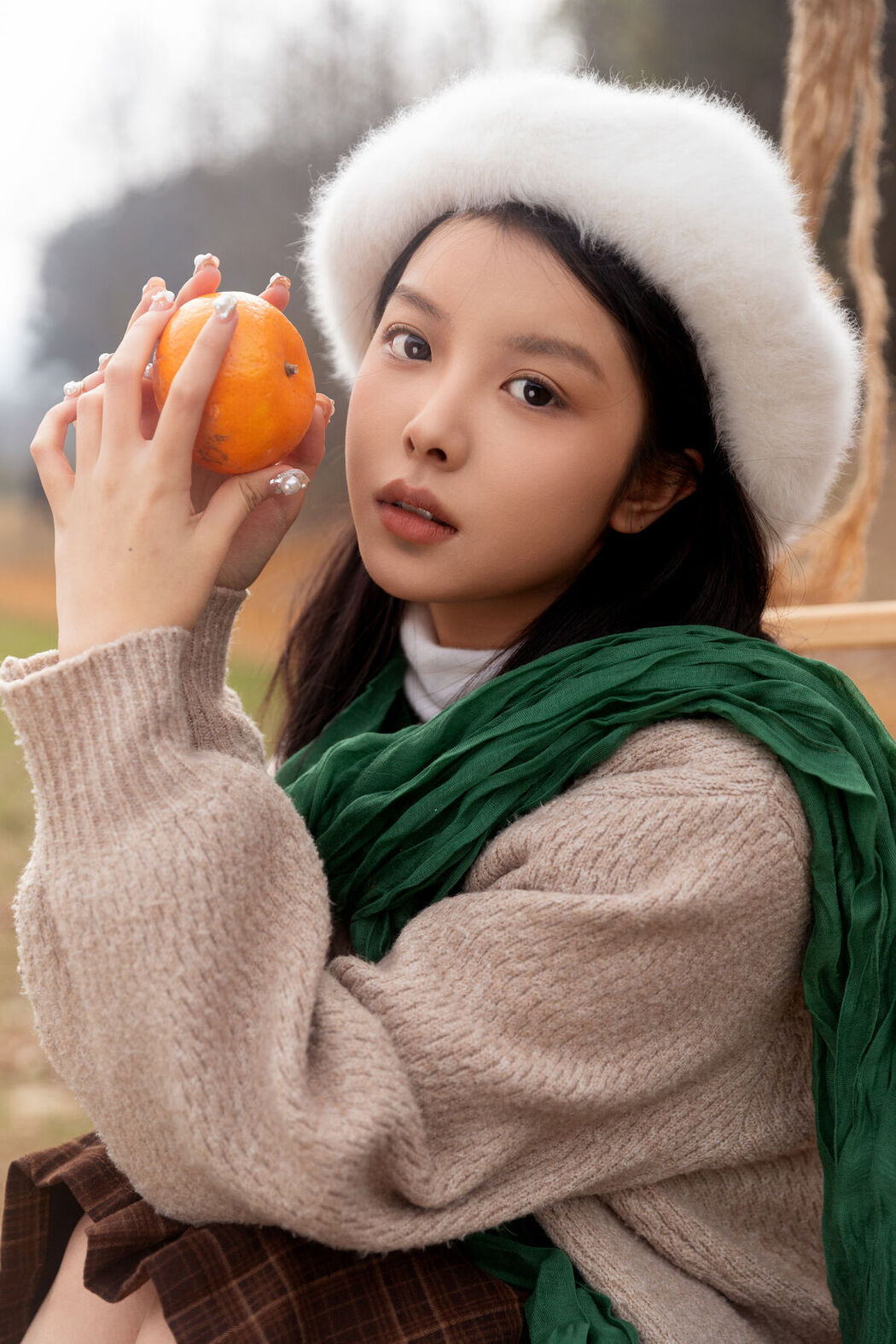 YiTuYu艺图语 Vol.6504 Xue Xue