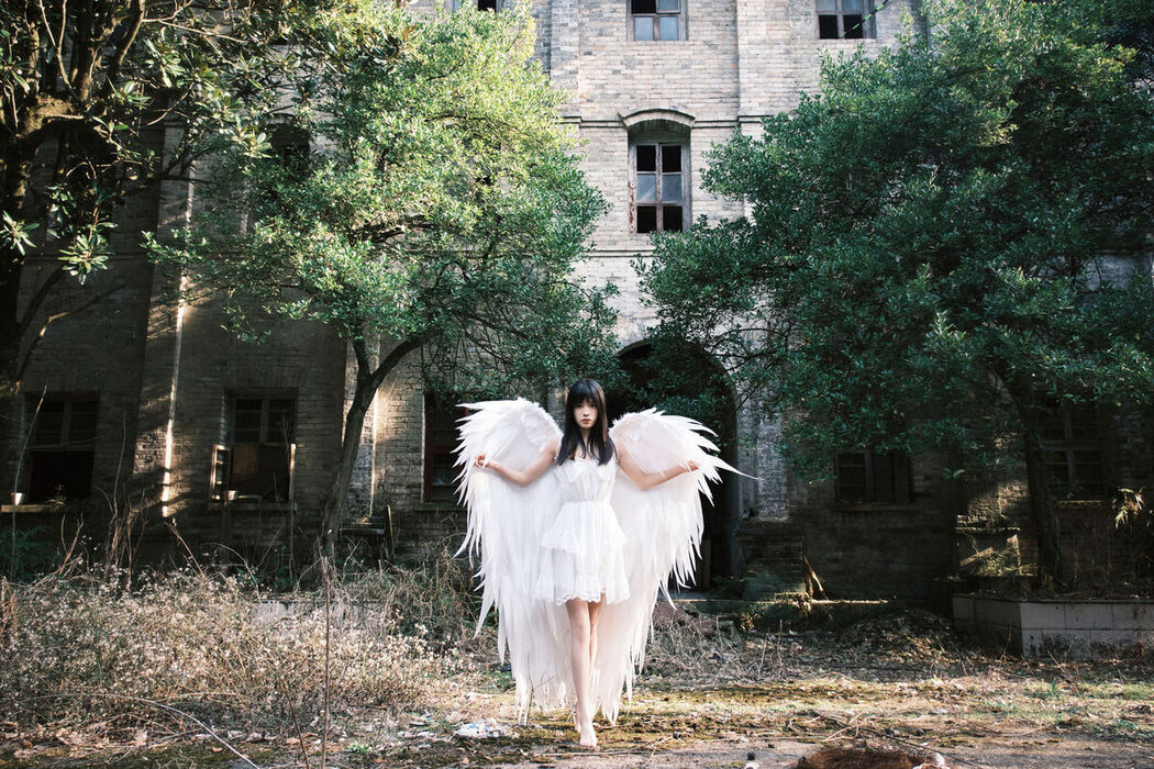 YiTuYu艺图语 Vol.6574 Xiao Song Ma Nai