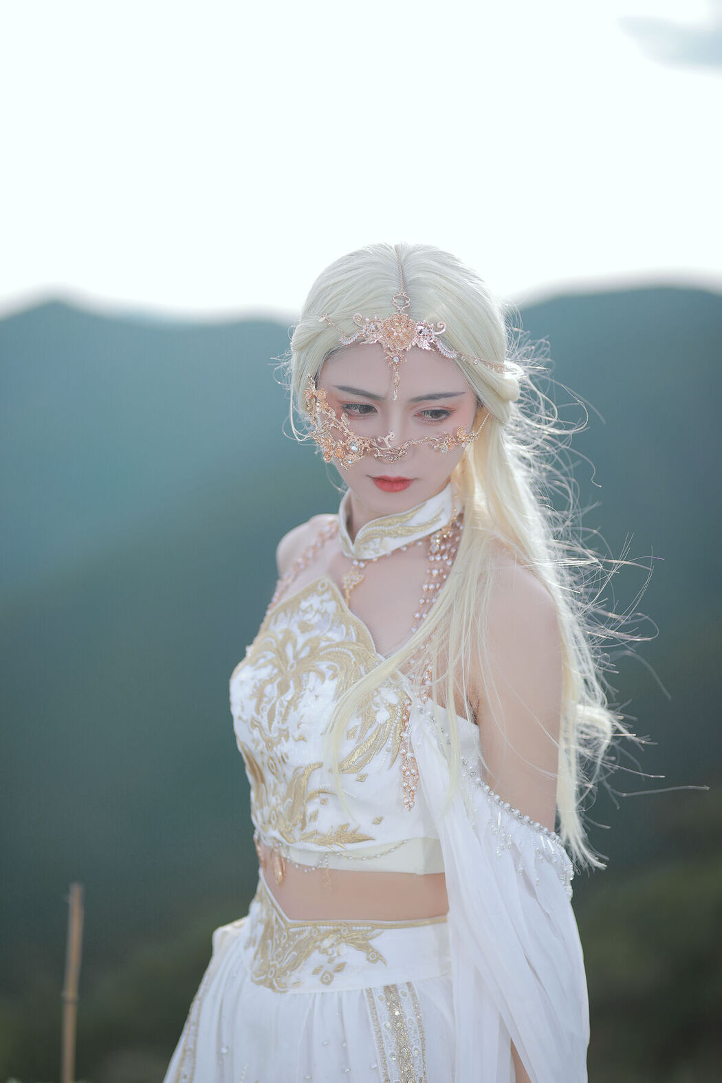 YiTuYu艺图语 Vol.6481 Wu Sui