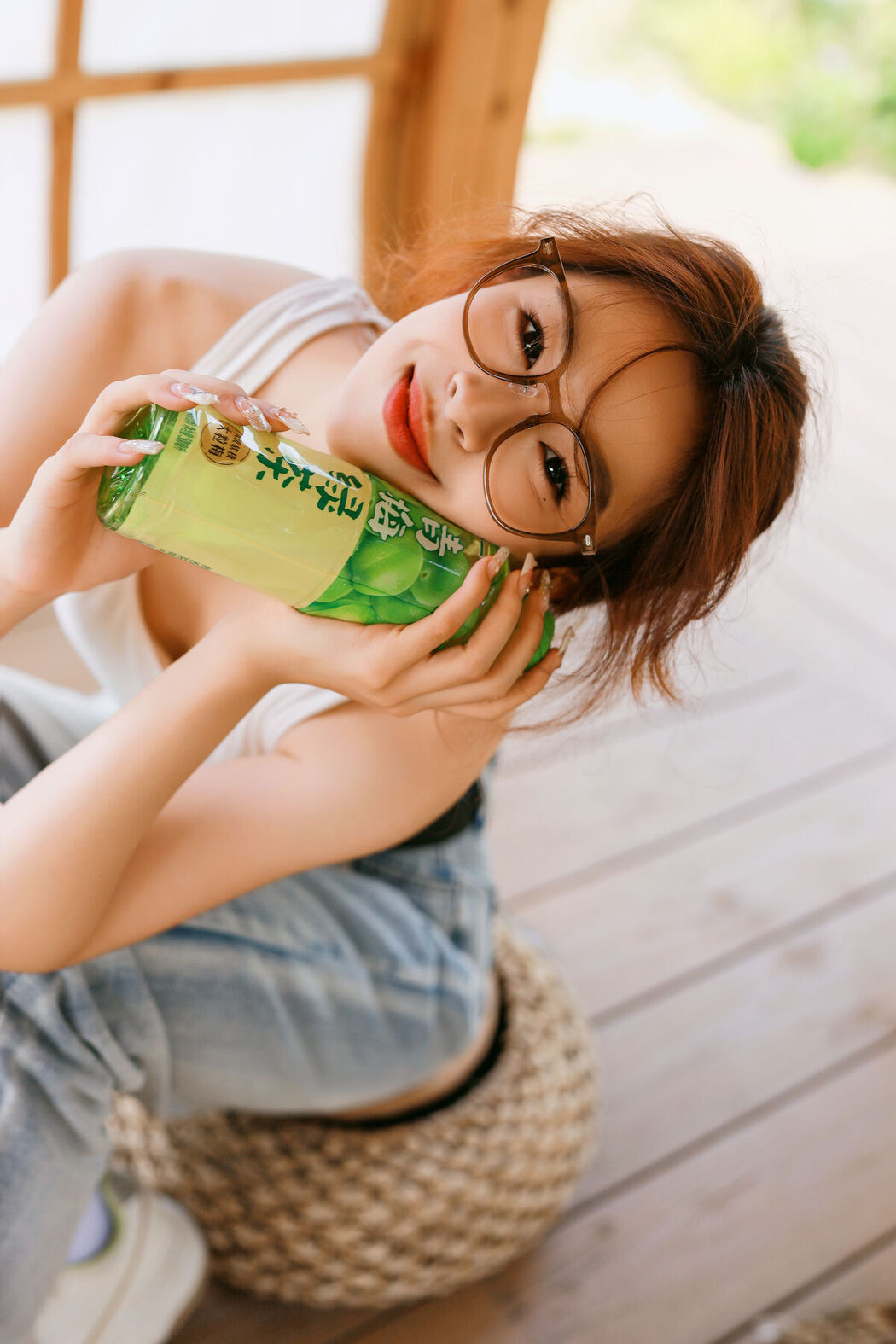 YiTuYu艺图语 Vol.6609 Qian Lan