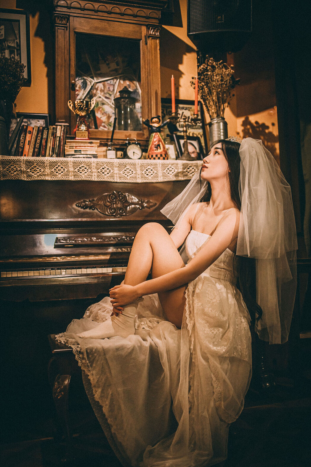 YiTuYu艺图语 Vol.6564 Yi Yu He Bao Dan