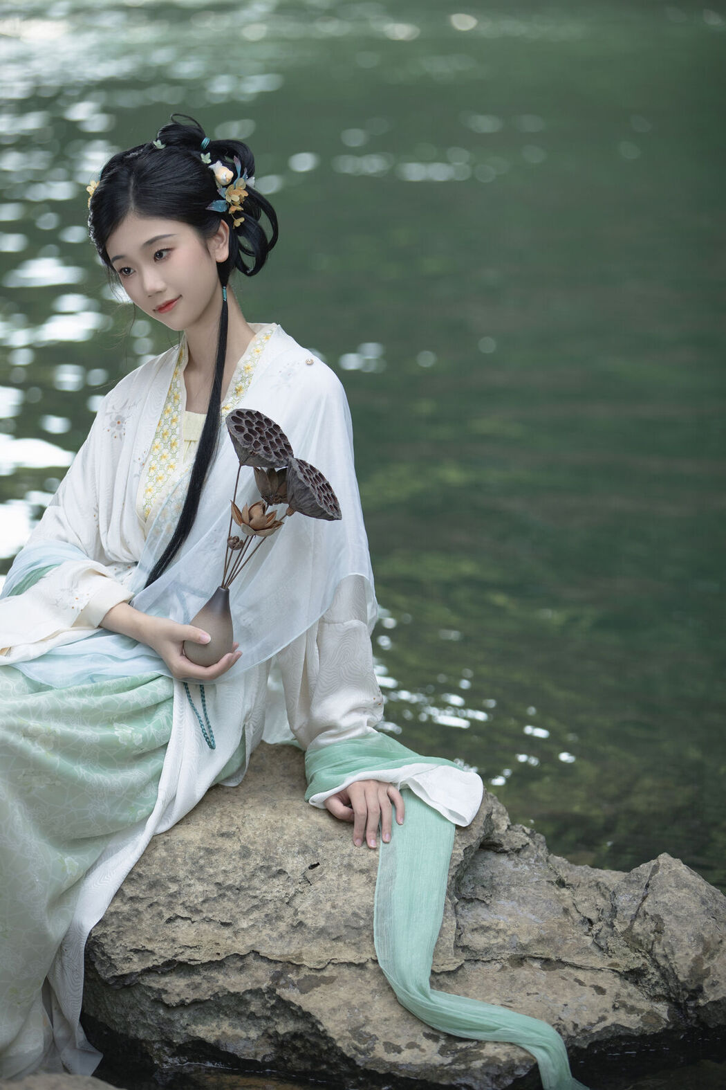 YiTuYu艺图语 Vol.6440 Xi Xi