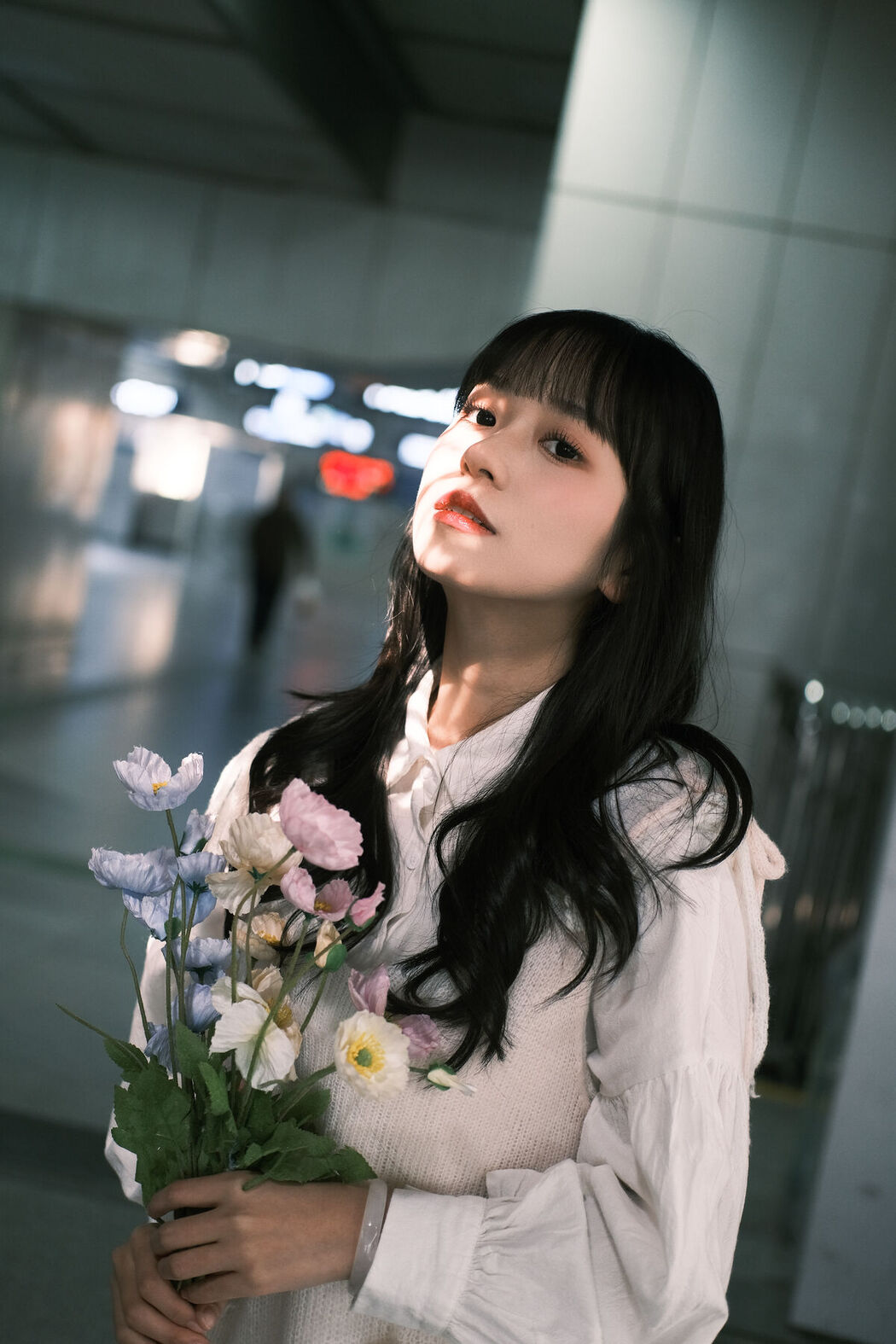 YiTuYu艺图语 Vol.6585 Yan Yun Lin Er