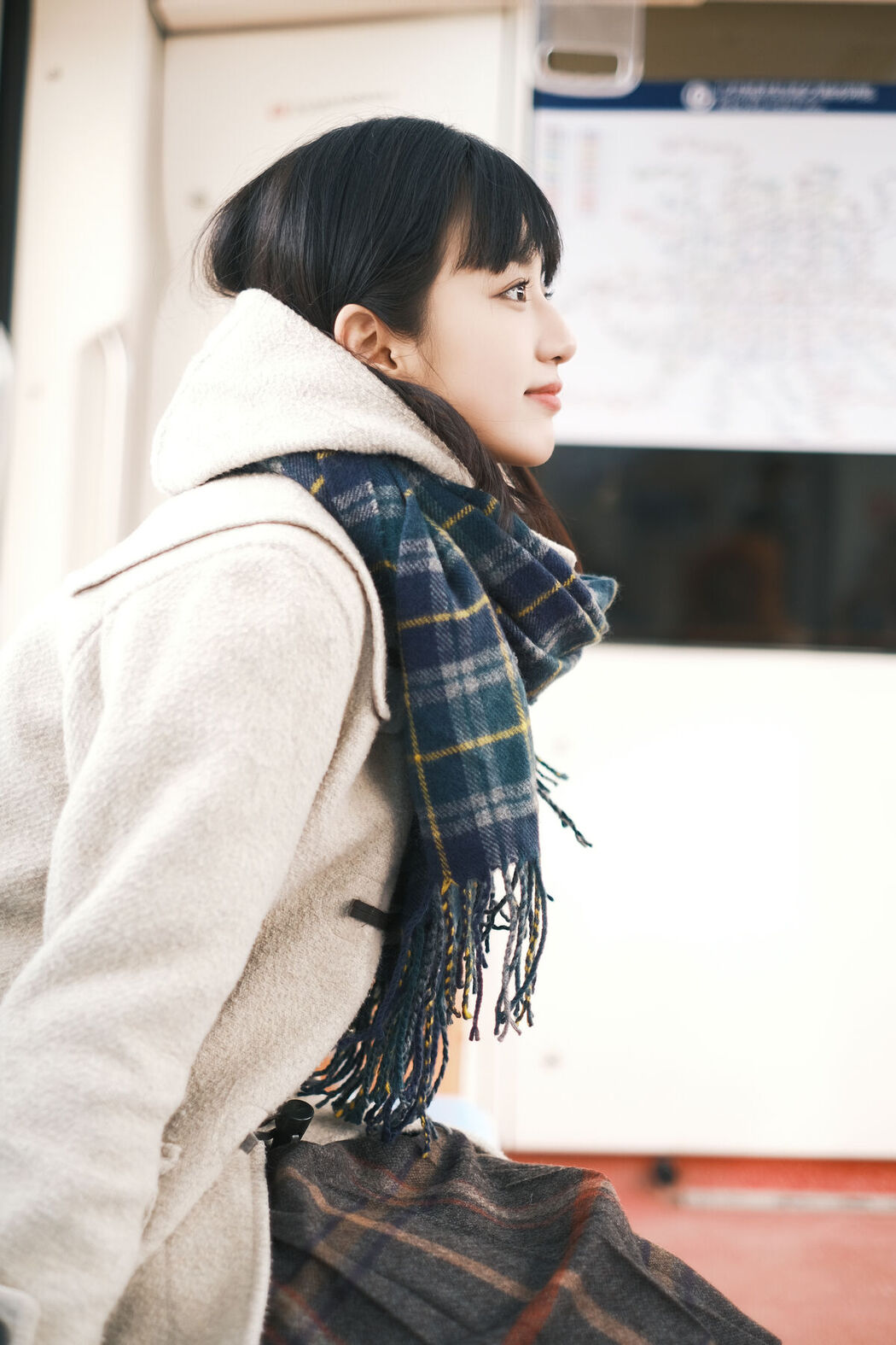 YiTuYu艺图语 Vol.6516 Fei Chang Liang