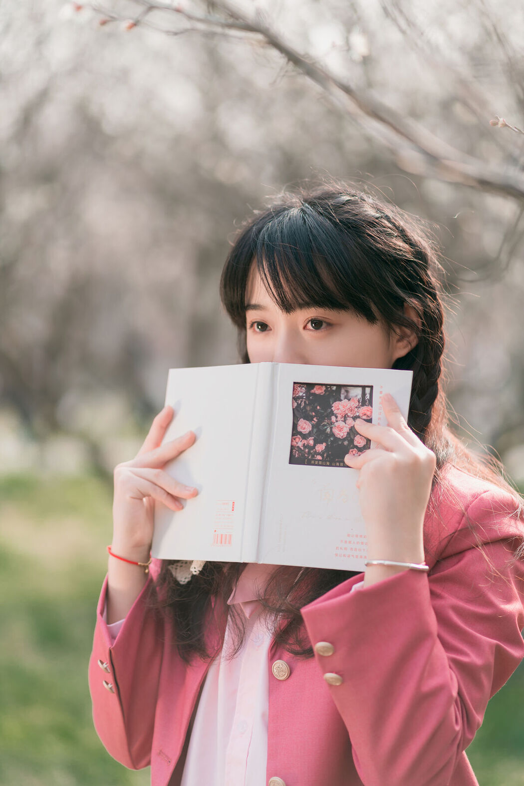 YiTuYu艺图语 Vol.6505 Bu Kun Ni Ni