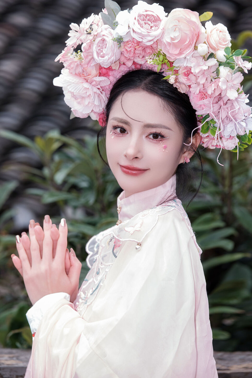 YiTuYu艺图语 Vol.6469 Zhao Qian