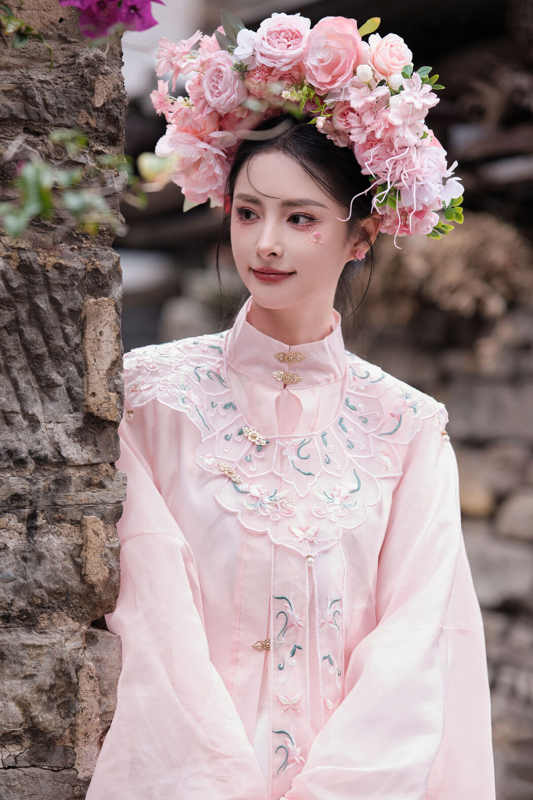 YiTuYu艺图语 Vol.6469 Zhao Qian