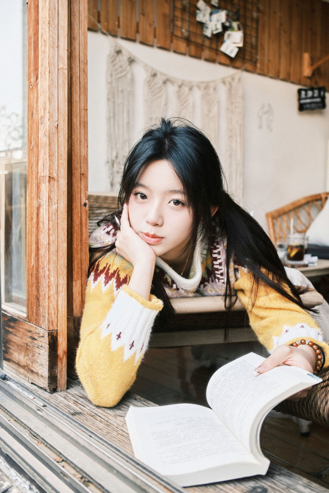 YiTuYu艺图语 Vol.6586 Xiao Mi Dou