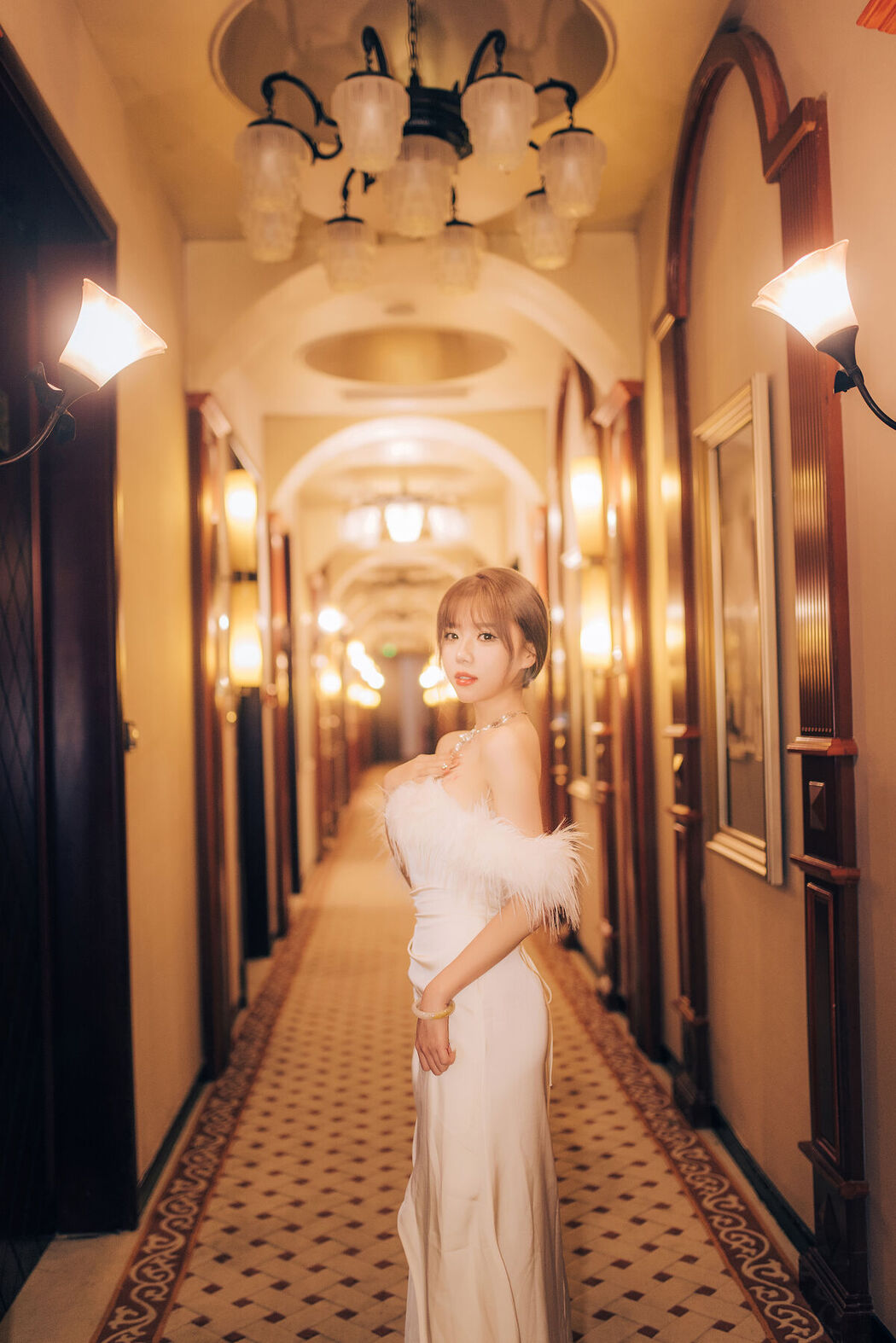 YiTuYu艺图语 Vol.6556 Nini Shi Ni