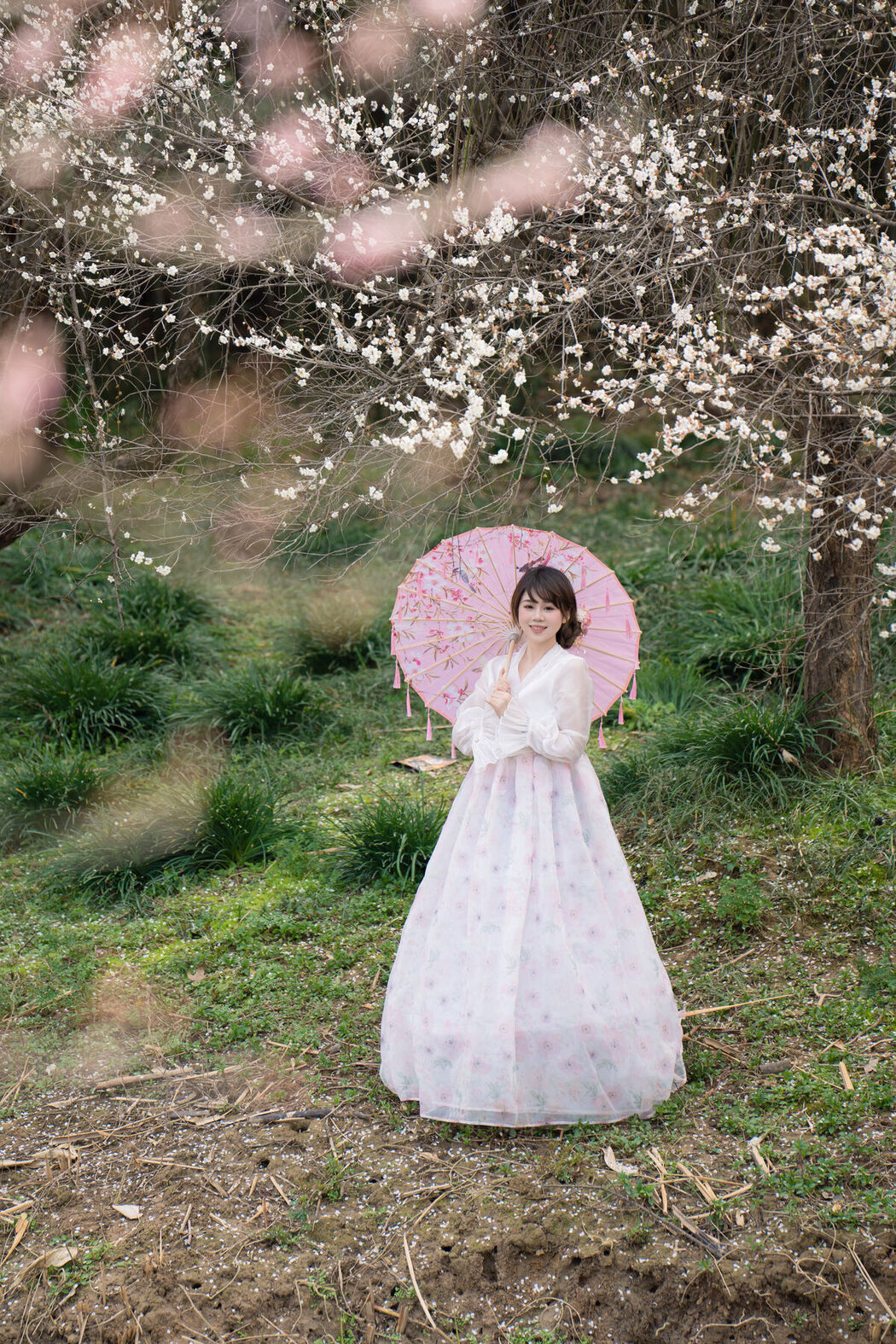 YiTuYu艺图语 Vol.6544 Pao Fu Xiao Fang