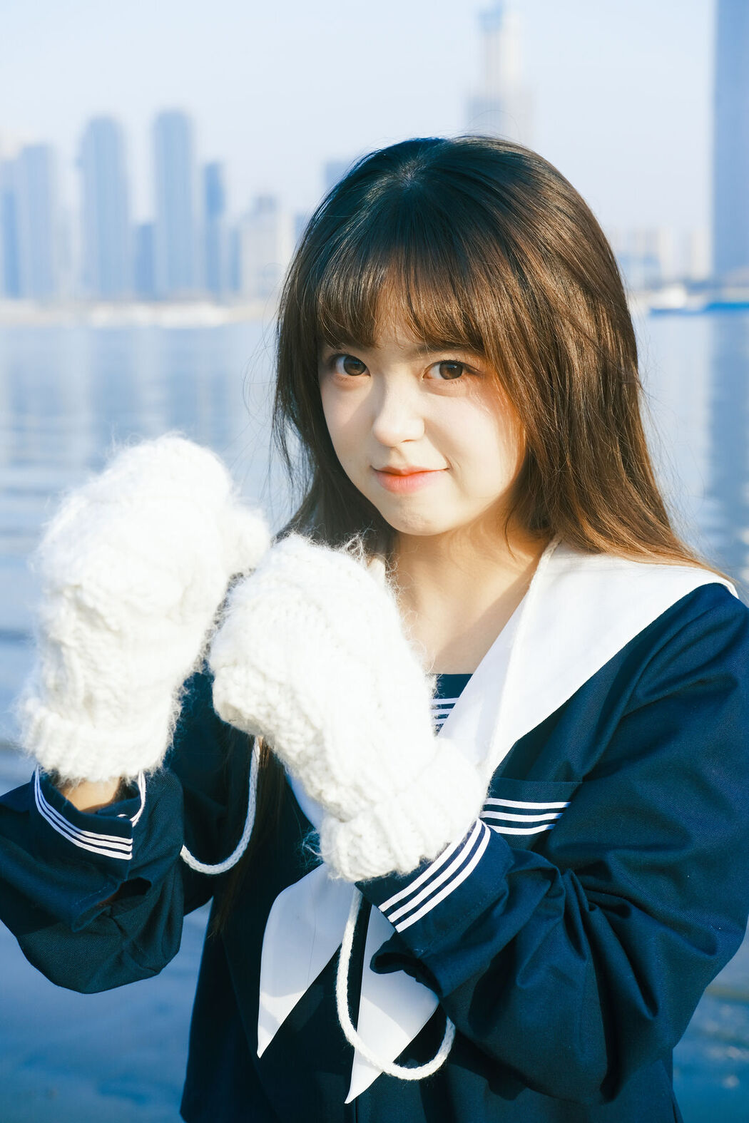 YiTuYu艺图语 Vol.6436 Ha Ji Ma Hua