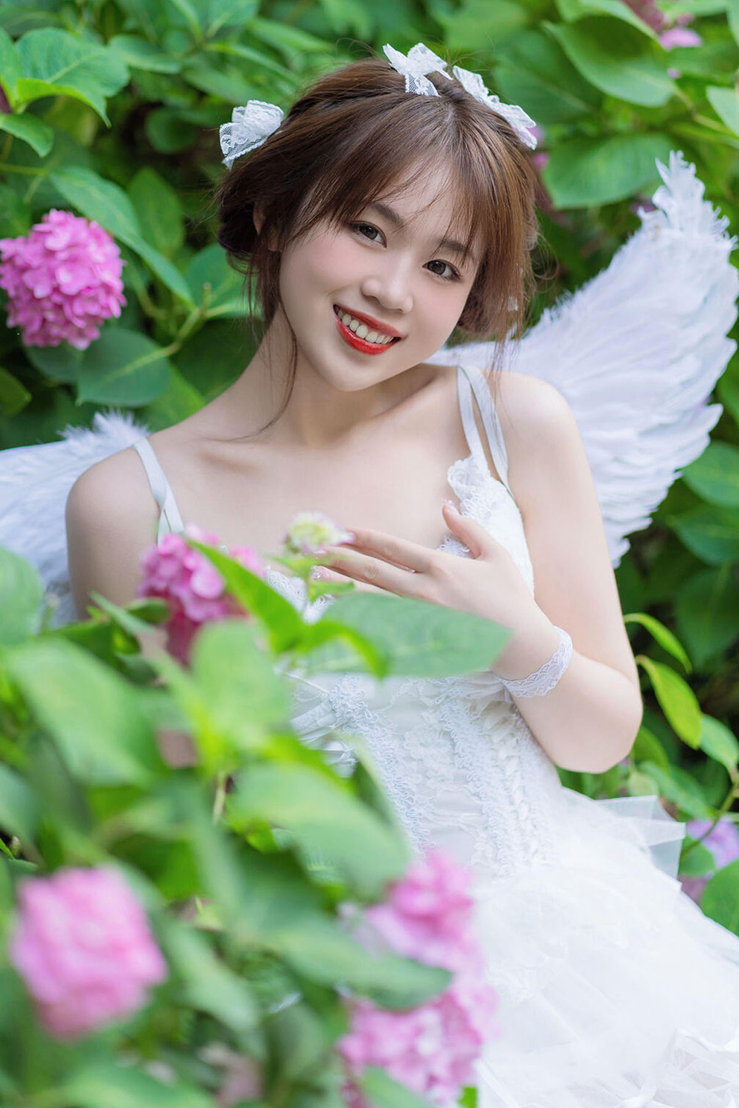 YiTuYu艺图语 Vol.6501 Pao Fu Xiao Fang Cover Photo