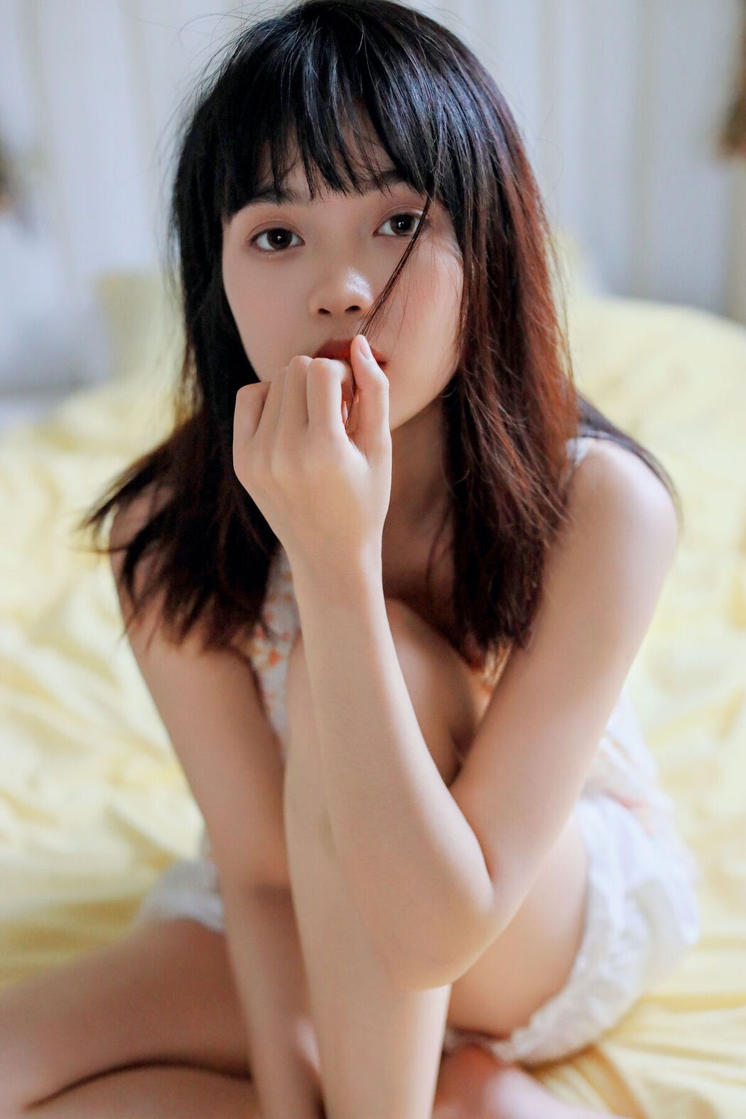 YiTuYu艺图语 Vol.6615 Xiao Wei Ren Er