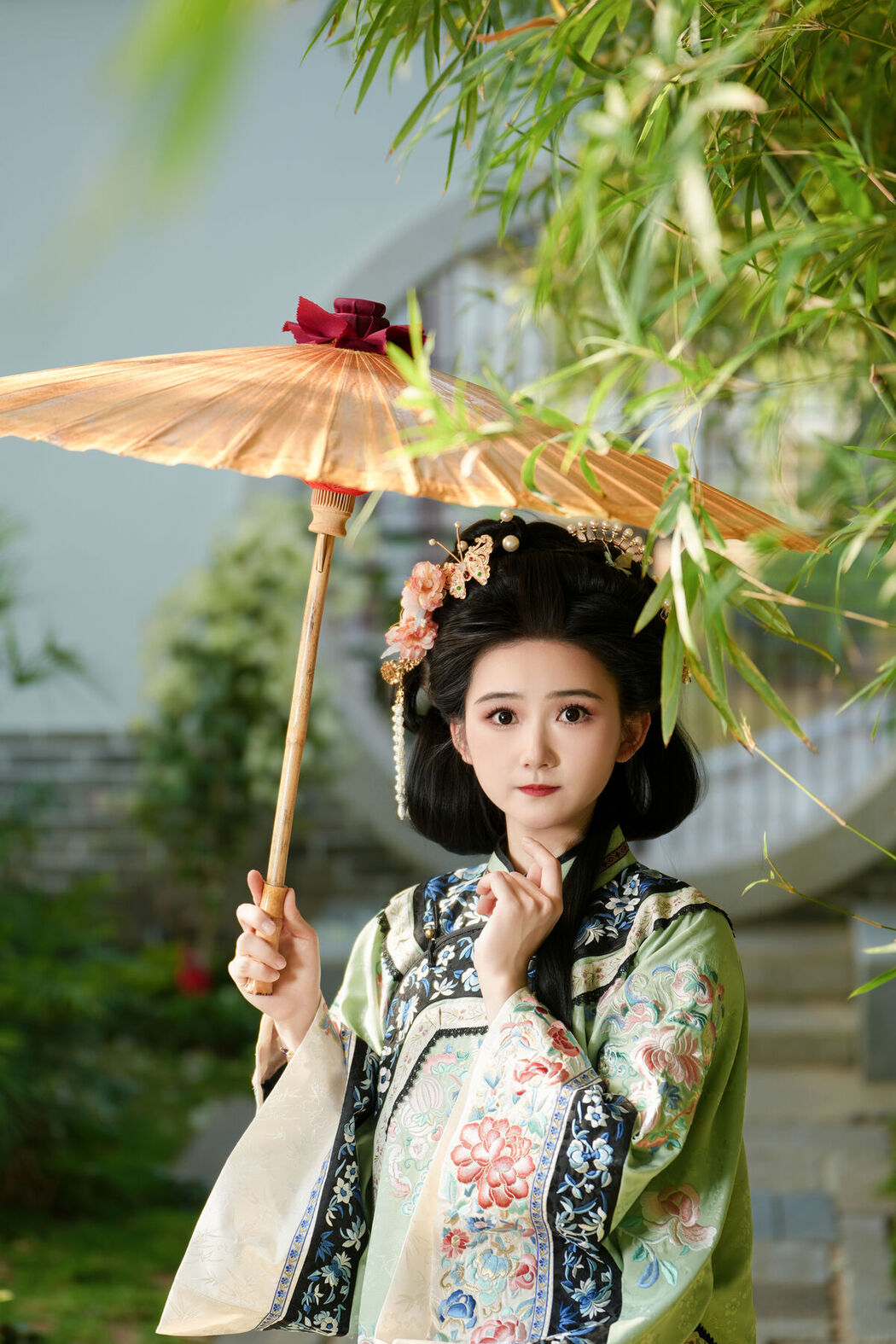 YiTuYu艺图语 Vol.6523 Yi Da Kuai Dan Gao