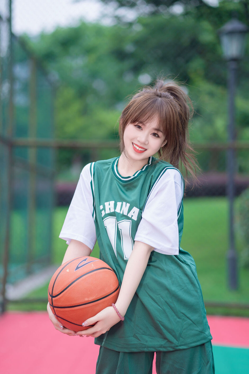 YiTuYu艺图语 Vol.6497 Pao Fu Xiao Fang