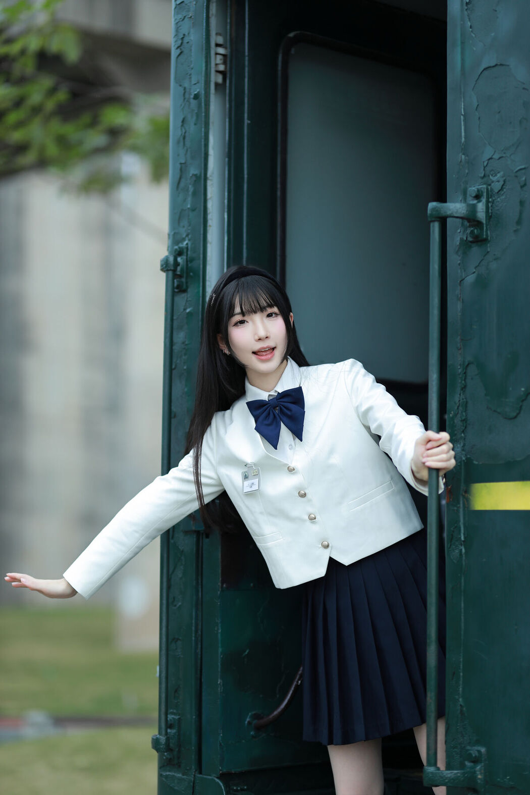 YiTuYu艺图语 Vol.6507 Ying Tao Zai Bu Zai
