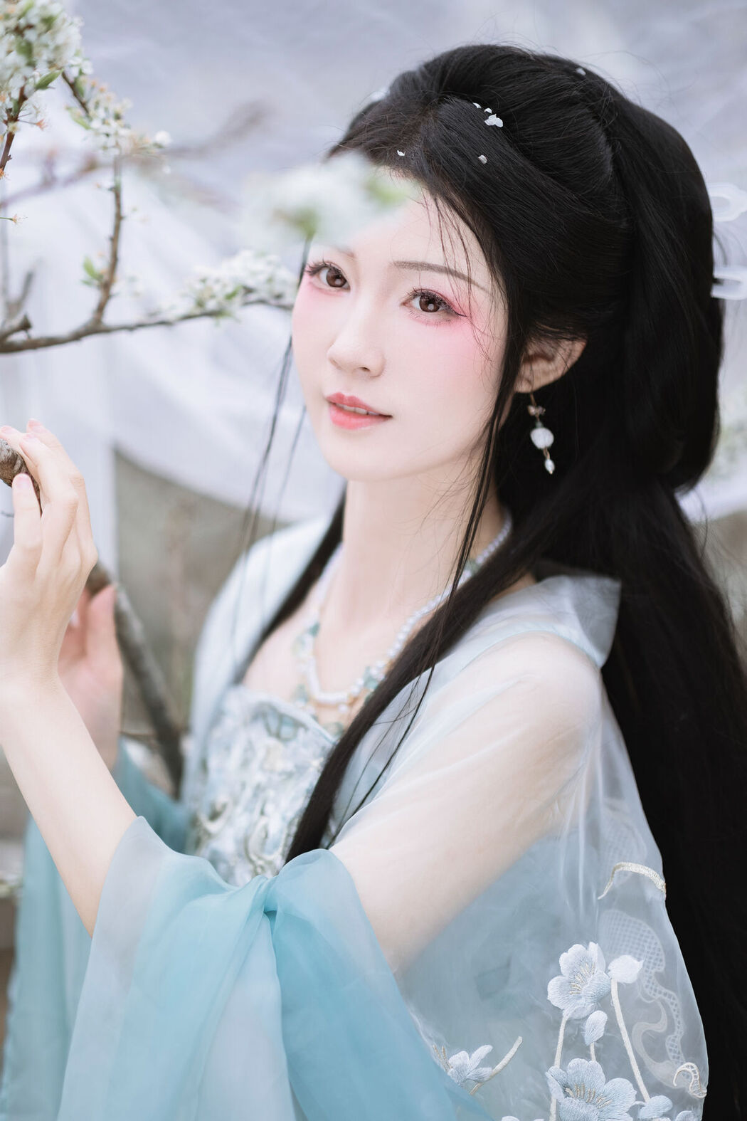 YiTuYu艺图语 Vol.6595 Rui Xue Mizuyuki
