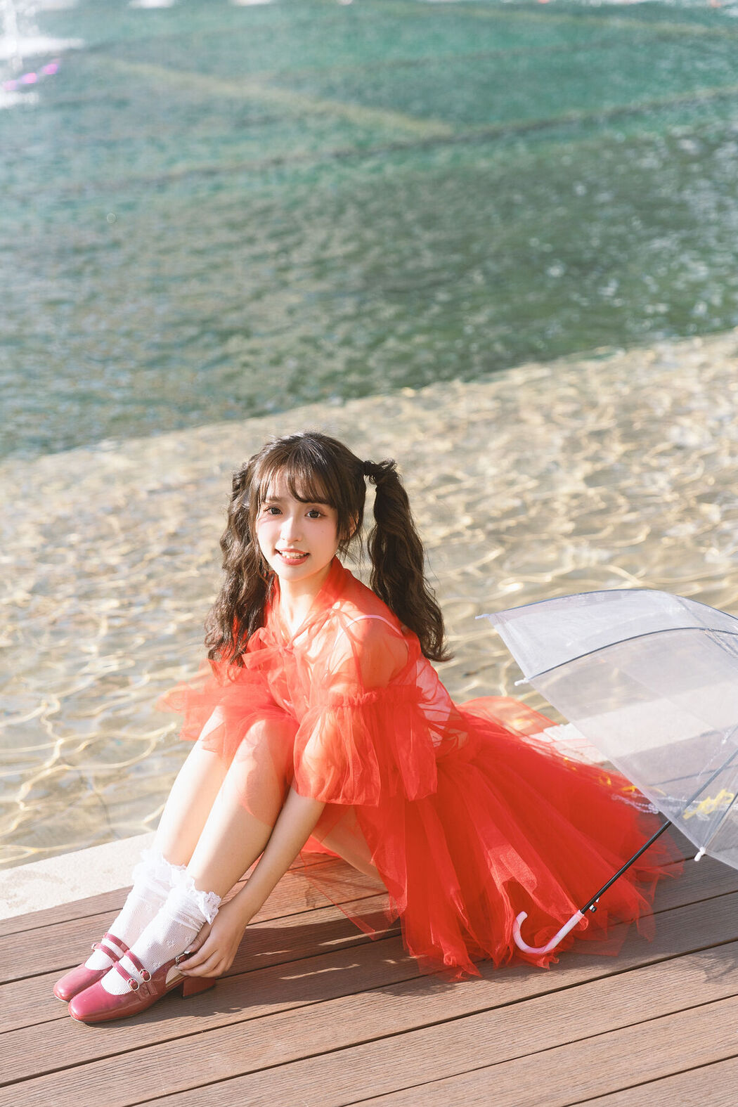 YiTuYu艺图语 Vol.6543 Wang Ke Ai Ou Er Bu Ke Ai