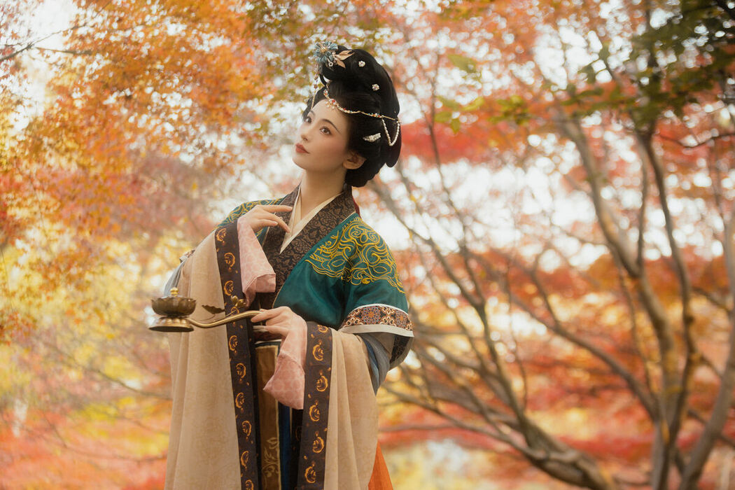 YiTuYu艺图语 Vol.6441 Mi Ying Ya