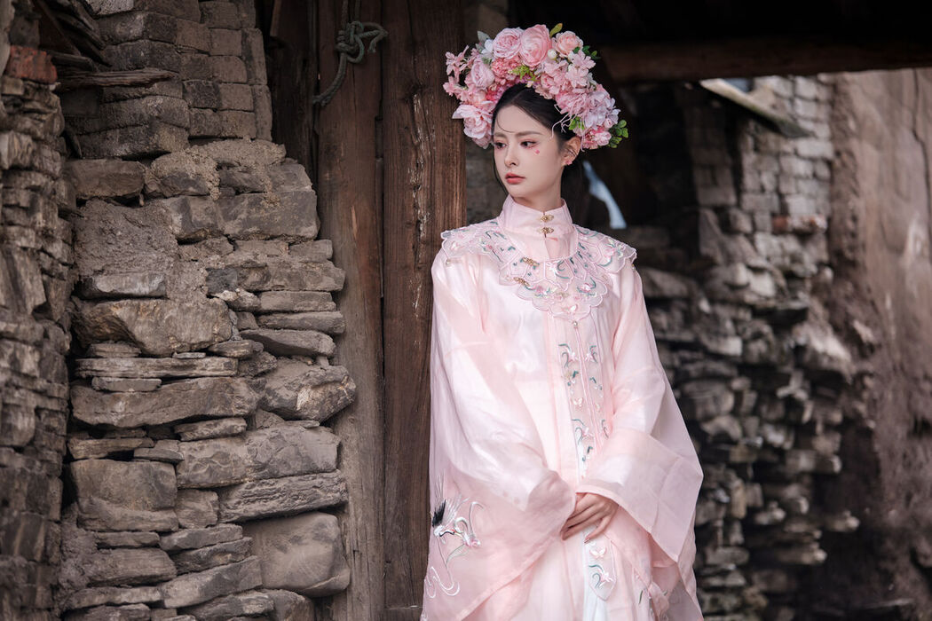 YiTuYu艺图语 Vol.6469 Zhao Qian