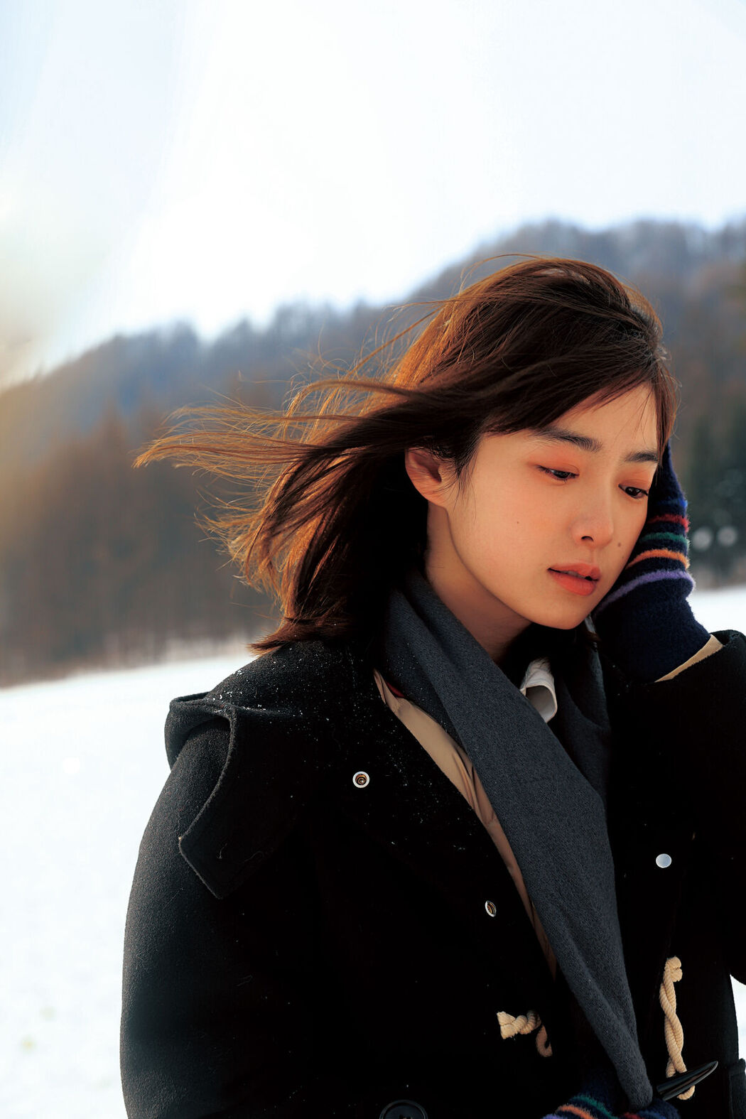 YiTuYu艺图语 Vol.6499 Xue Yue Liang