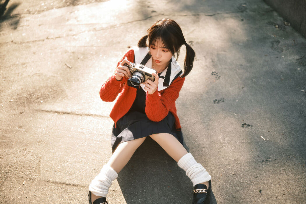 YiTuYu艺图语 Vol.6431 Ye Ye Ye Ye Ye