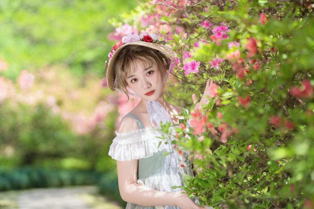 YiTuYu艺图语 Vol.6538 Mayilvu