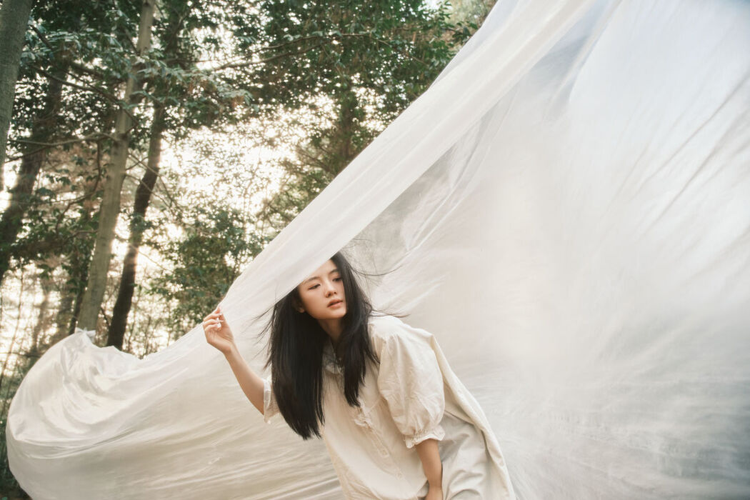 YiTuYu艺图语 Vol.6511 Bu Da Xiao Yao