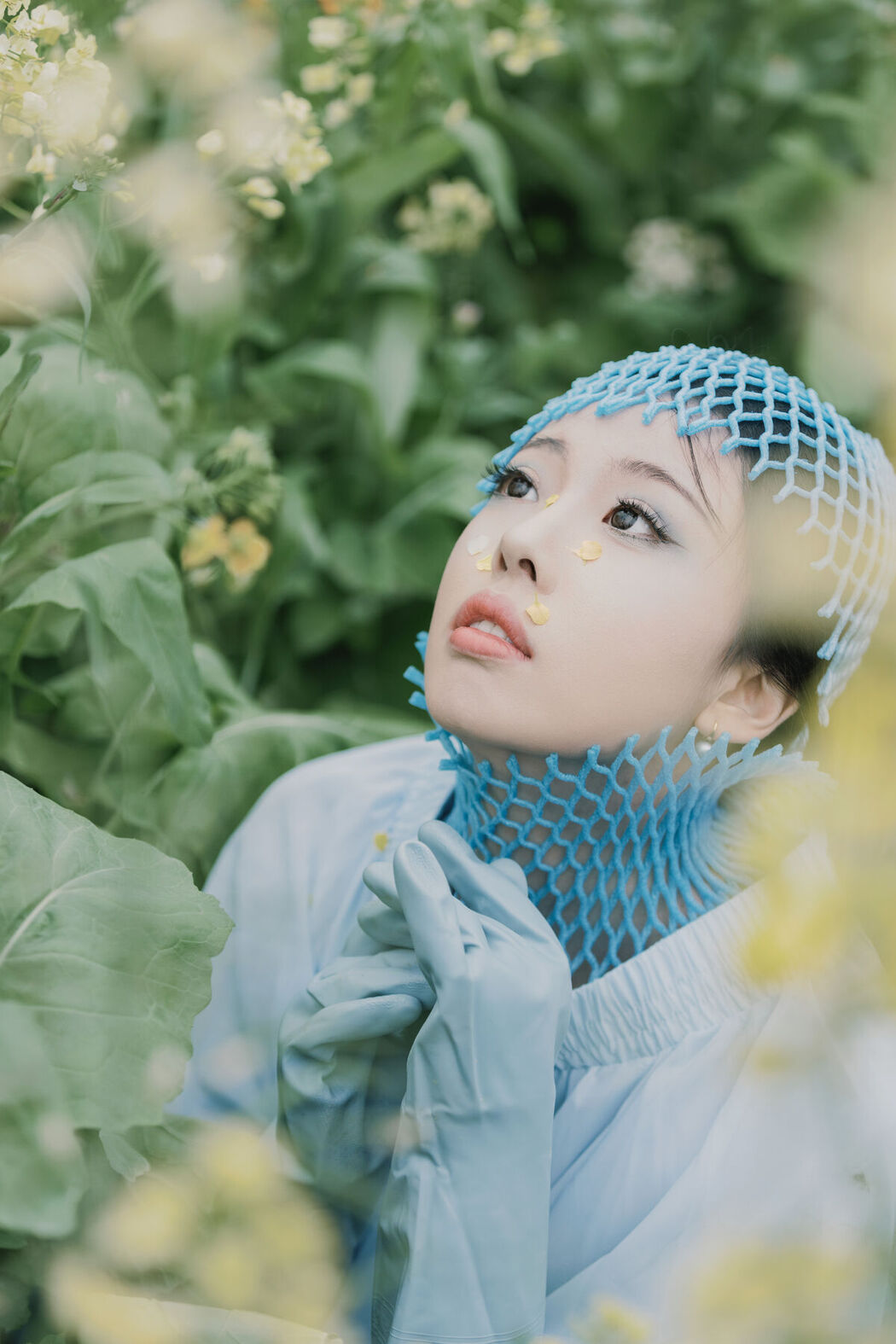 YiTuYu艺图语 Vol.6584 Yao Yi Yao