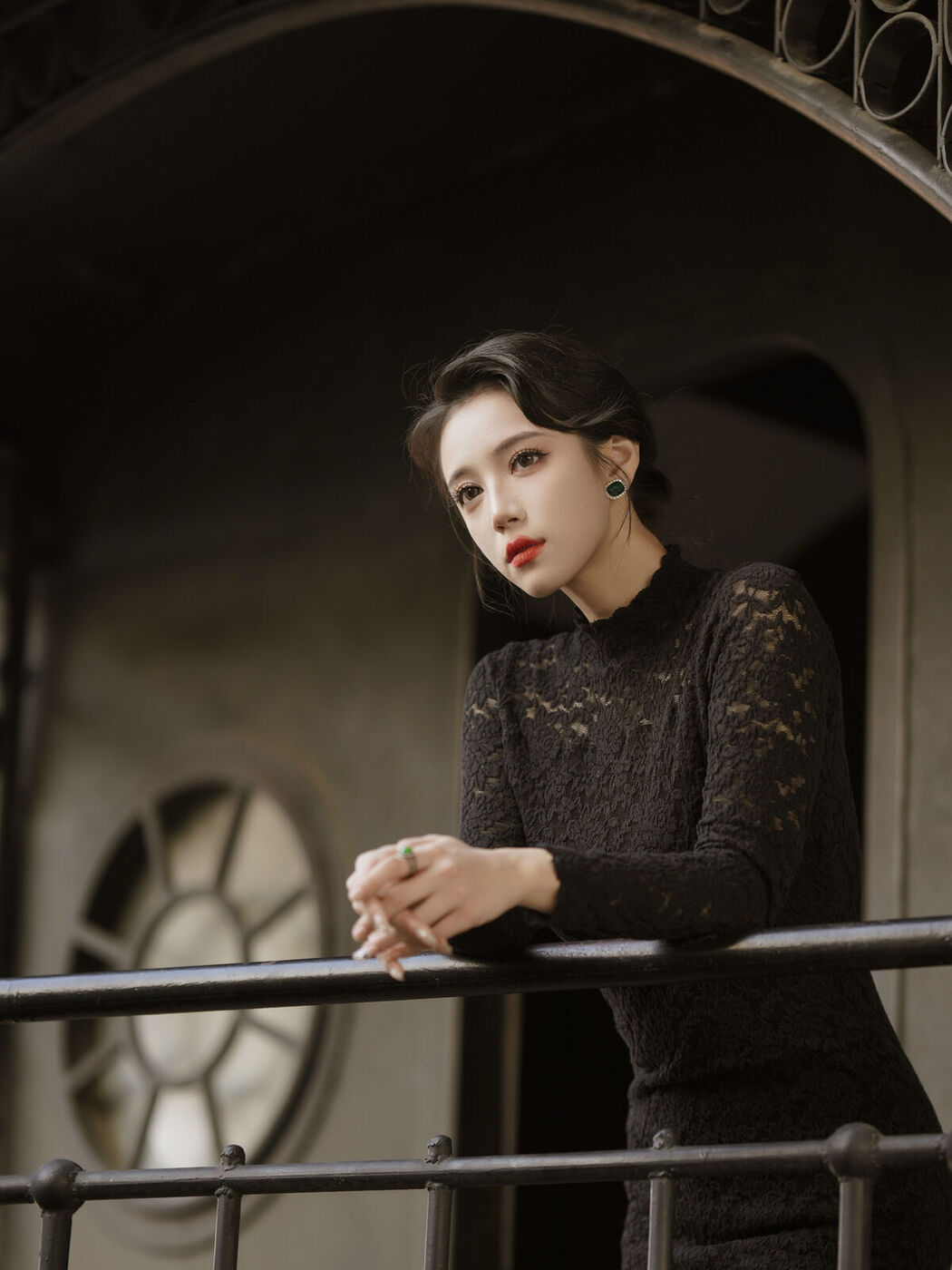 YiTuYu艺图语 Vol.6463 Er Jia Liu