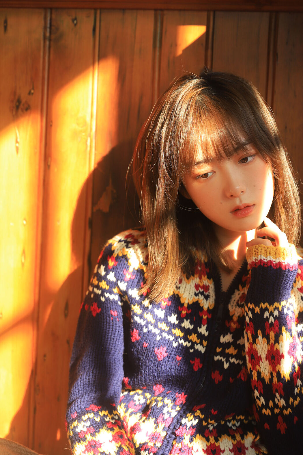 YiTuYu艺图语 Vol.6494 Xue Yue Liang