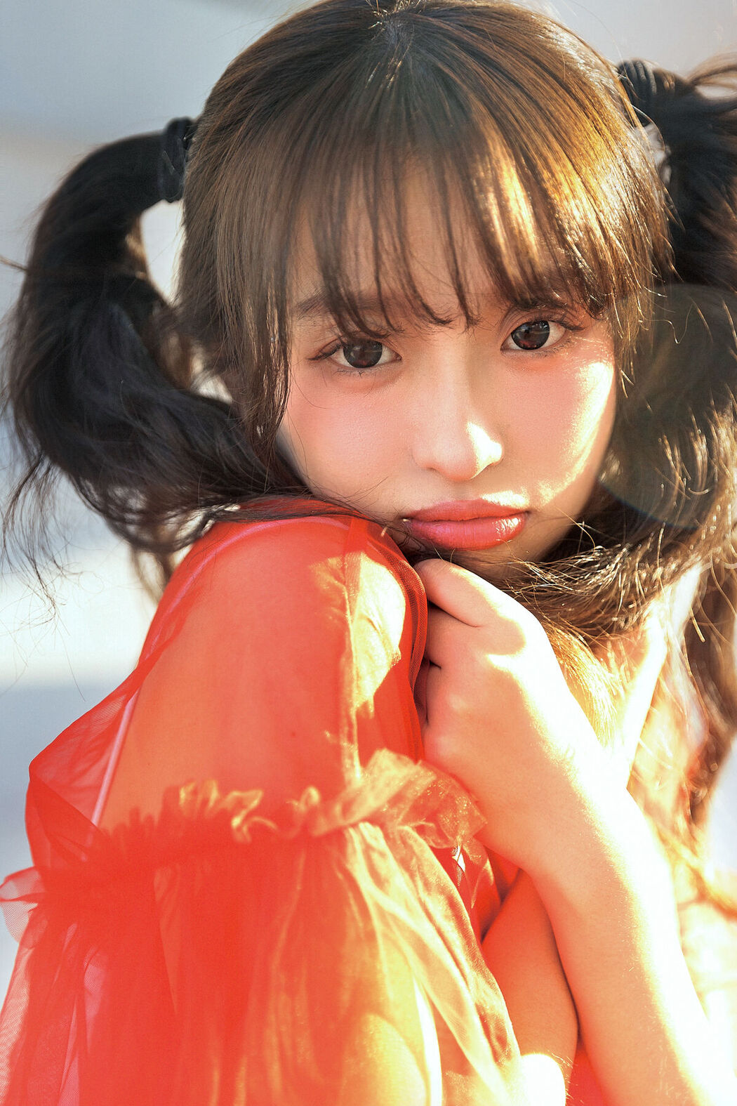 YiTuYu艺图语 Vol.6543 Wang Ke Ai Ou Er Bu Ke Ai