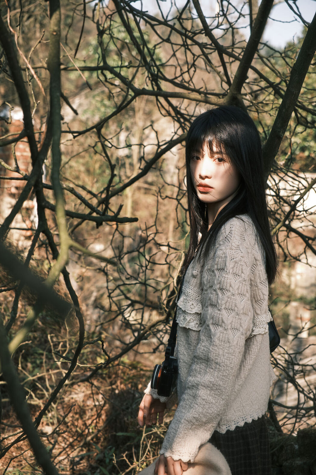 YiTuYu艺图语 Vol.6579 Xiao Song Ma Nai