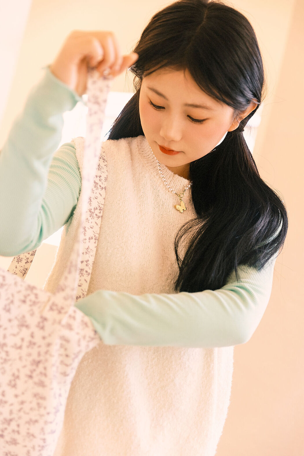 YiTuYu艺图语 Vol.6559 Rou Song Bao
