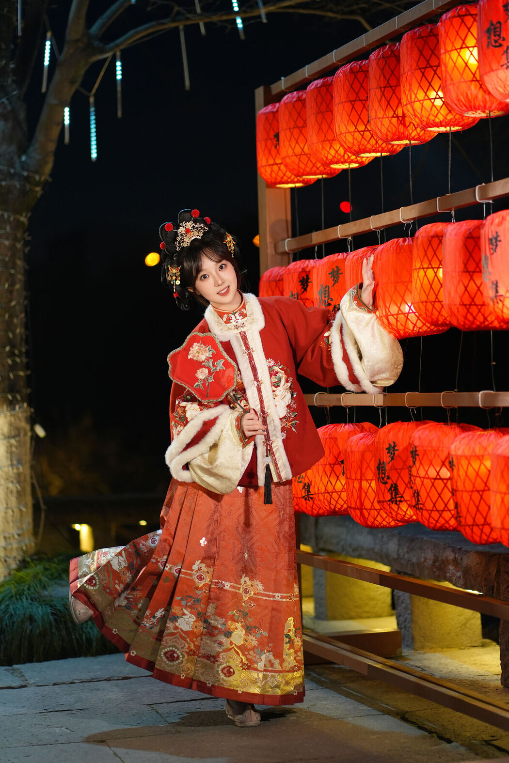 YiTuYu艺图语 Vol.6526 Xiao Hu
