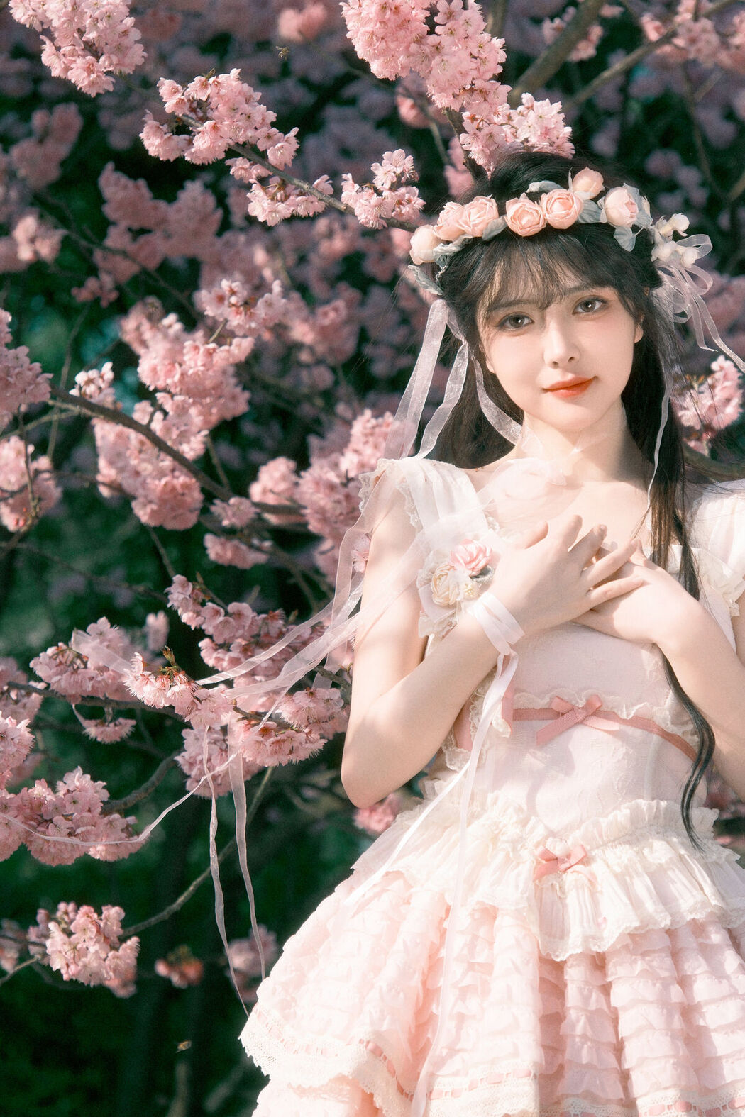 YiTuYu艺图语 Vol.6562 Xing Zhi Ka Tao