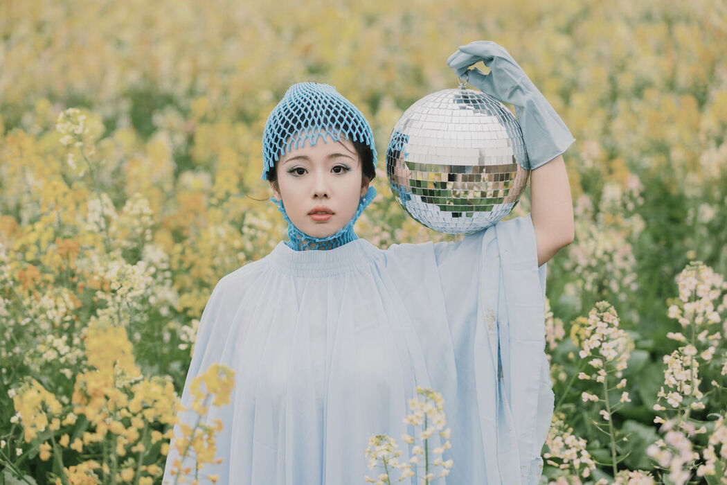 YiTuYu艺图语 Vol.6584 Yao Yi Yao