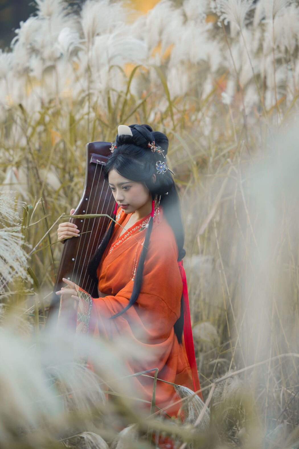 YiTuYu艺图语 Vol.6550 Xian Lu