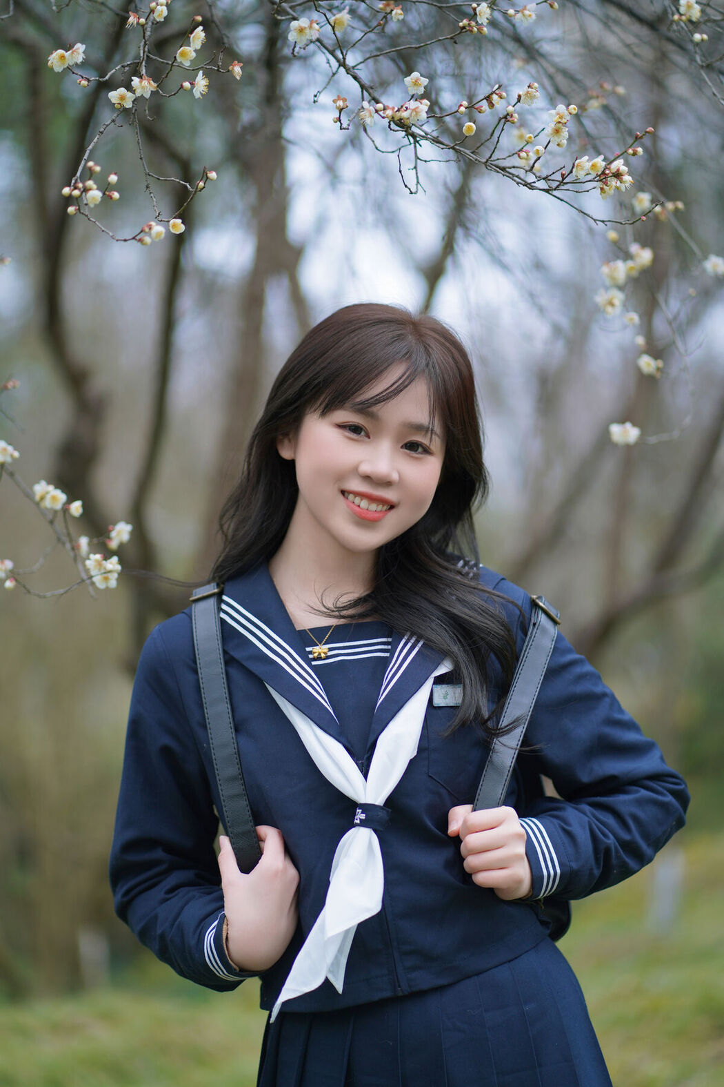 YiTuYu艺图语 Vol.6512 Pao Fu Xiao Fang
