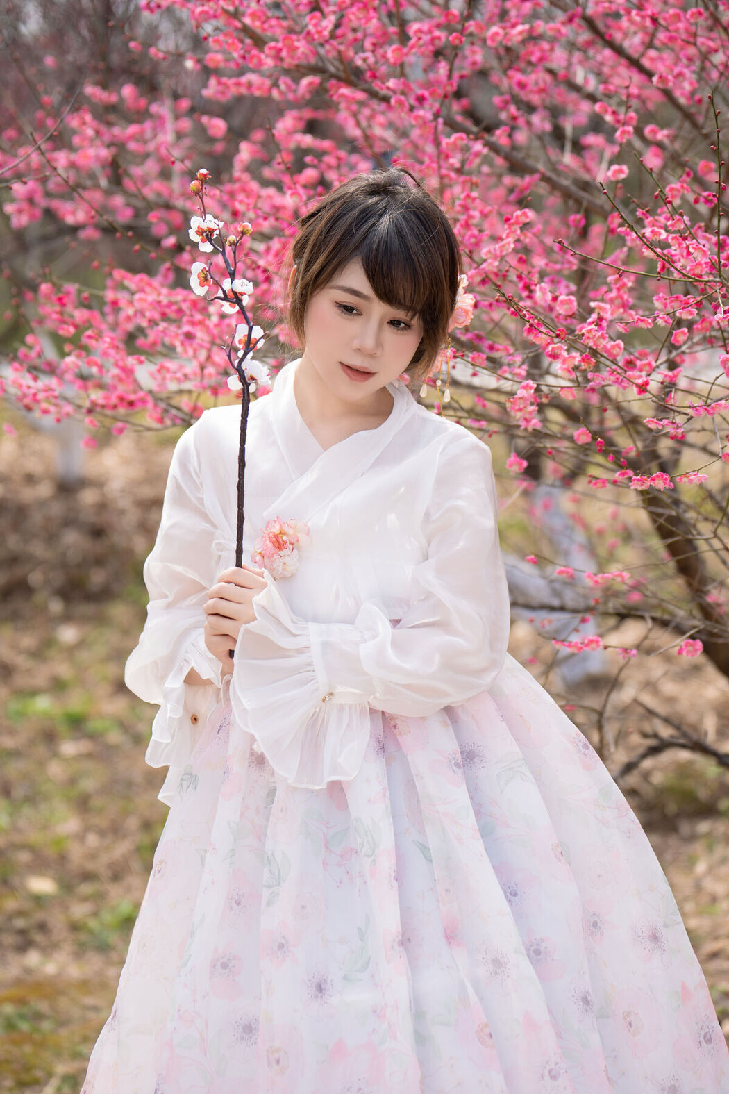 YiTuYu艺图语 Vol.6544 Pao Fu Xiao Fang