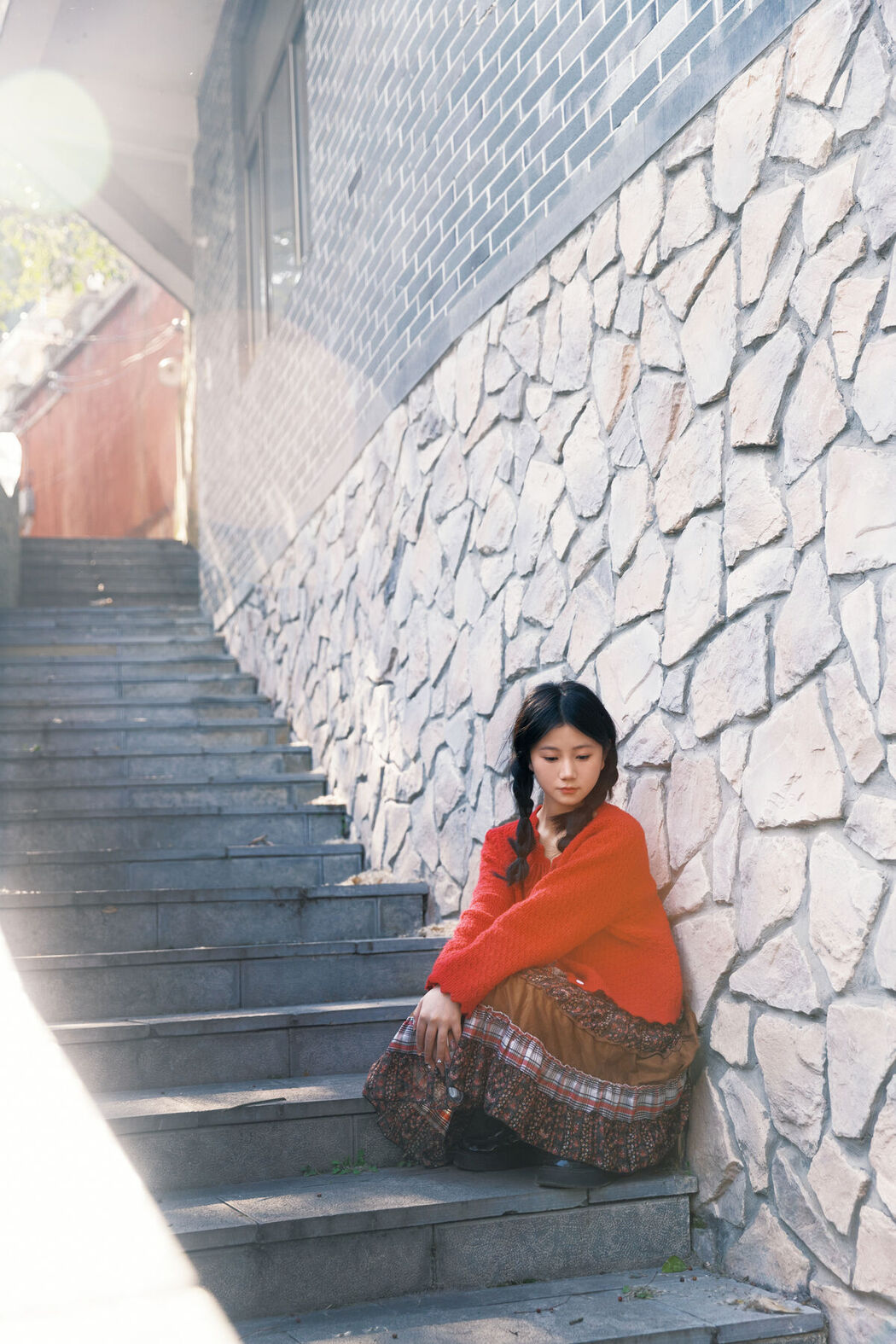 YiTuYu艺图语 Vol.6567 Rou Song Bao