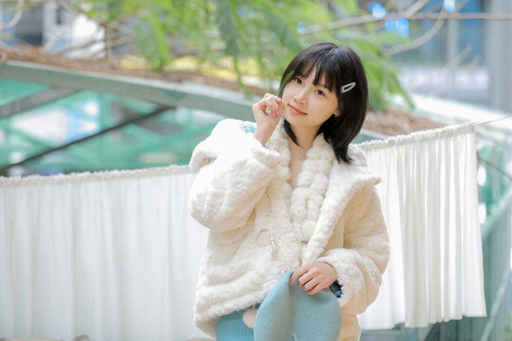 YiTuYu艺图语 Vol.6554 Jue Jue