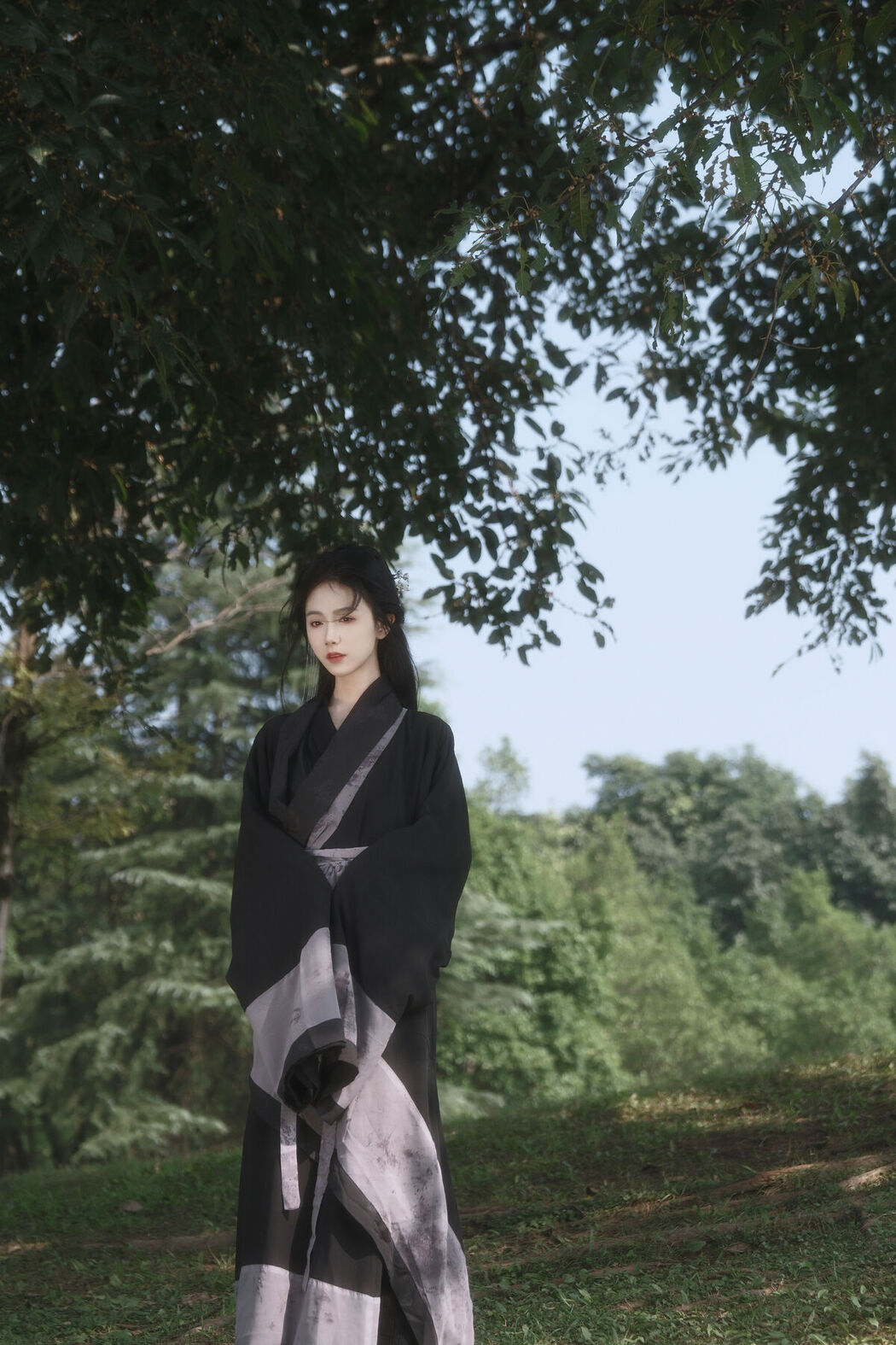 YiTuYu艺图语 Vol.6455 Cen Su